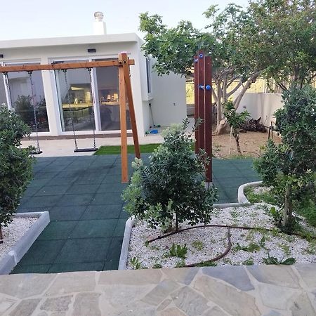 Kalypso Apartment Ierapetra Exteriér fotografie