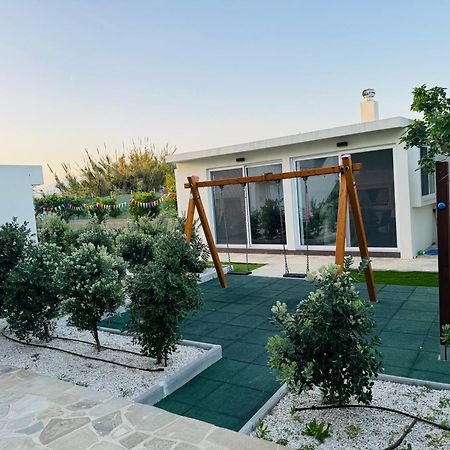 Kalypso Apartment Ierapetra Exteriér fotografie