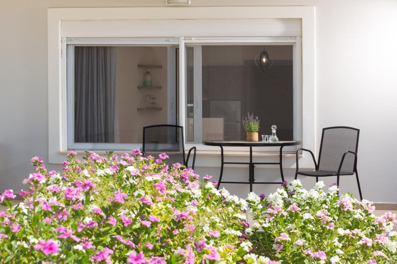 Kalypso Apartment Ierapetra Exteriér fotografie