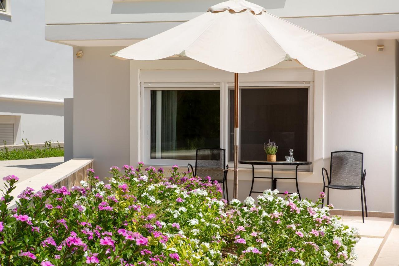 Kalypso Apartment Ierapetra Exteriér fotografie