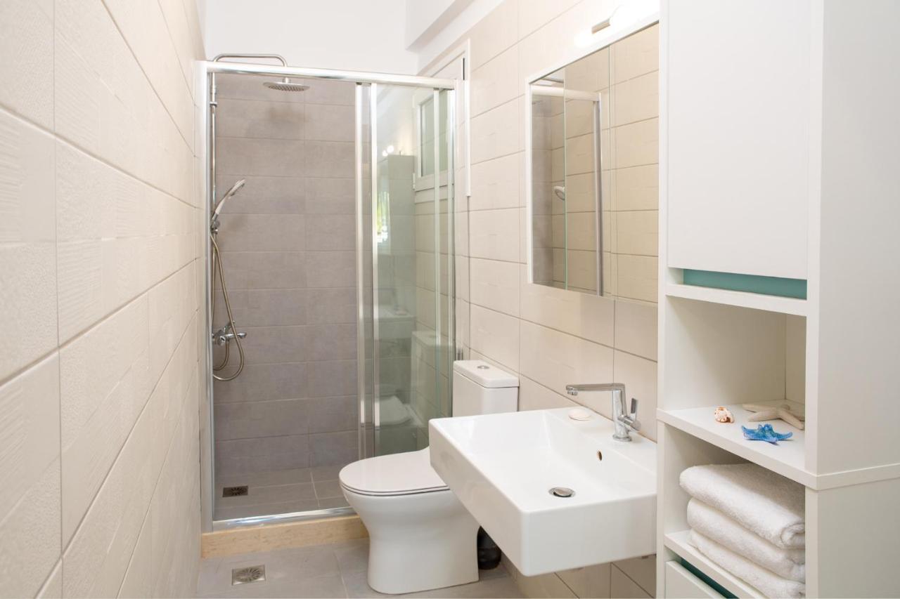 Kalypso Apartment Ierapetra Exteriér fotografie