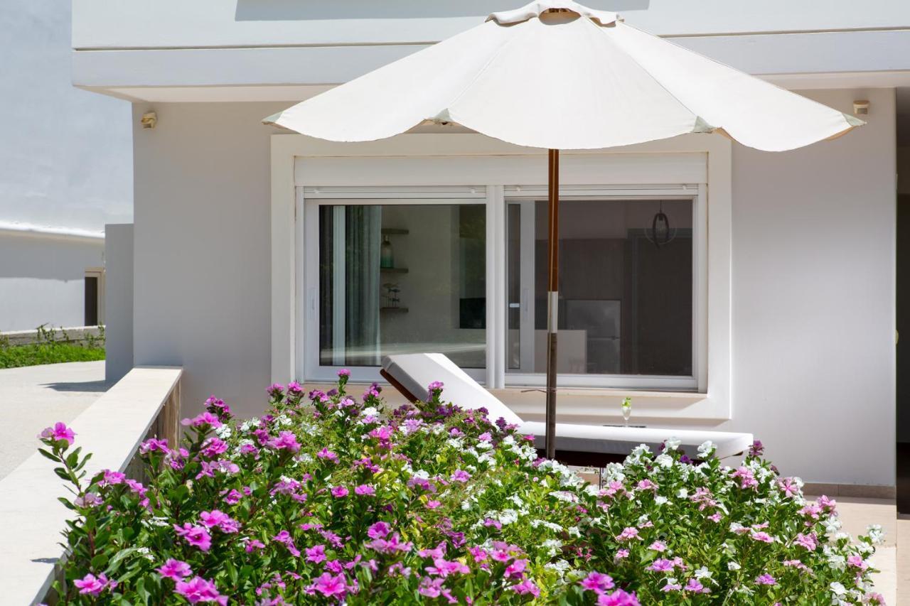 Kalypso Apartment Ierapetra Exteriér fotografie