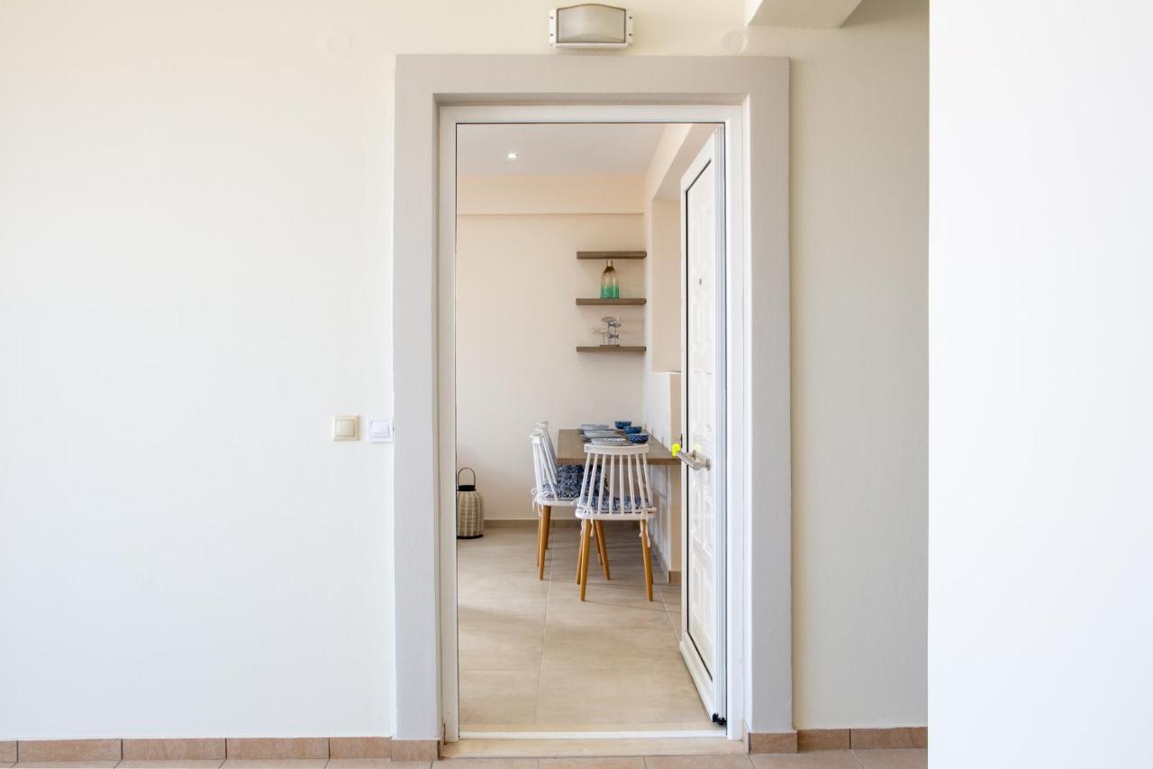 Kalypso Apartment Ierapetra Exteriér fotografie