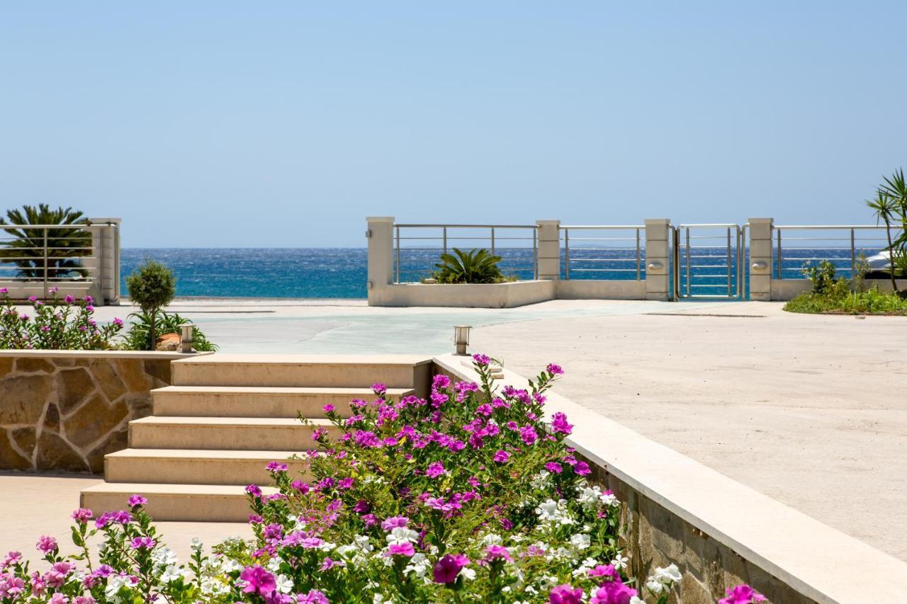 Kalypso Apartment Ierapetra Exteriér fotografie