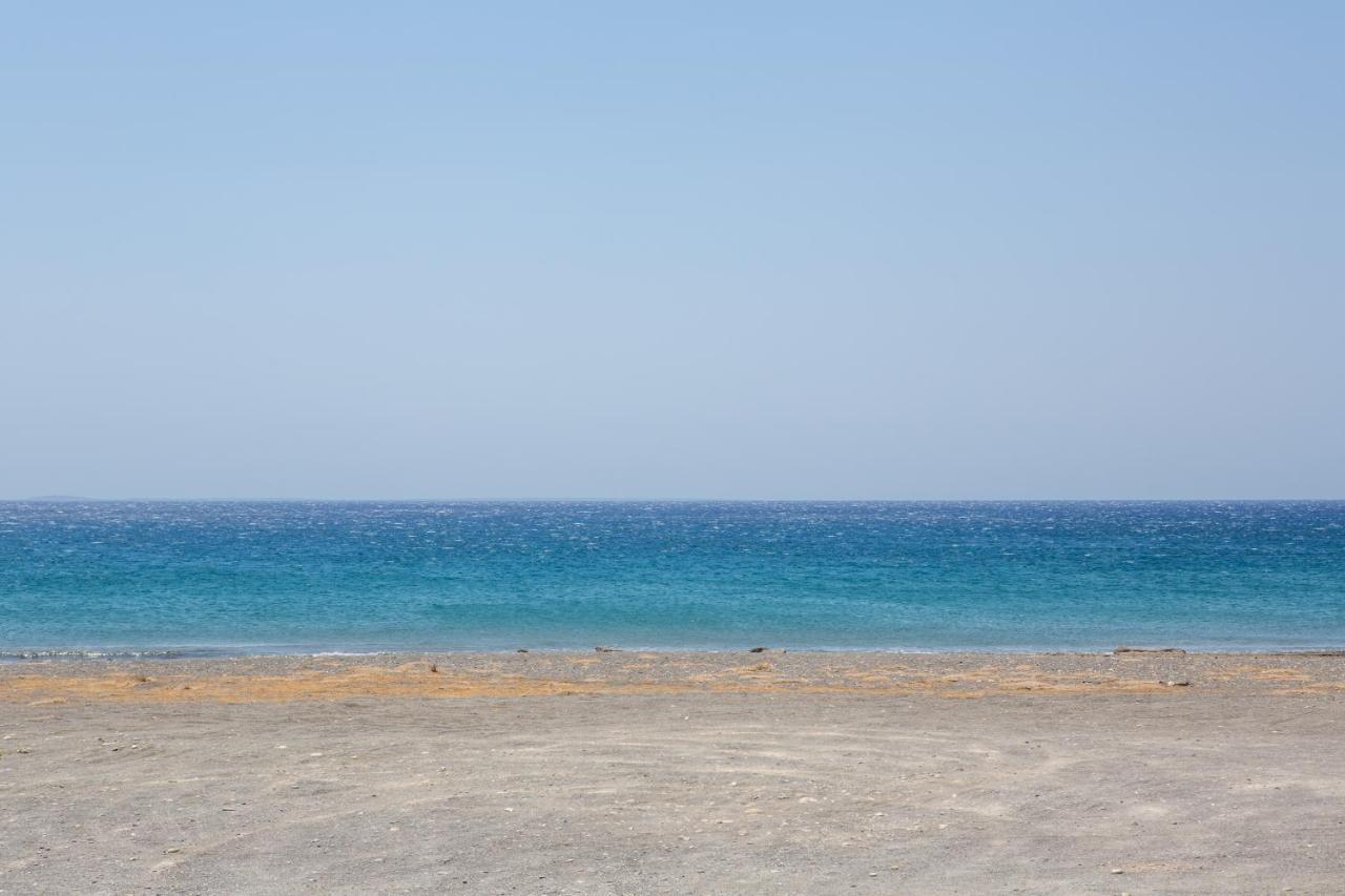 Kalypso Apartment Ierapetra Exteriér fotografie