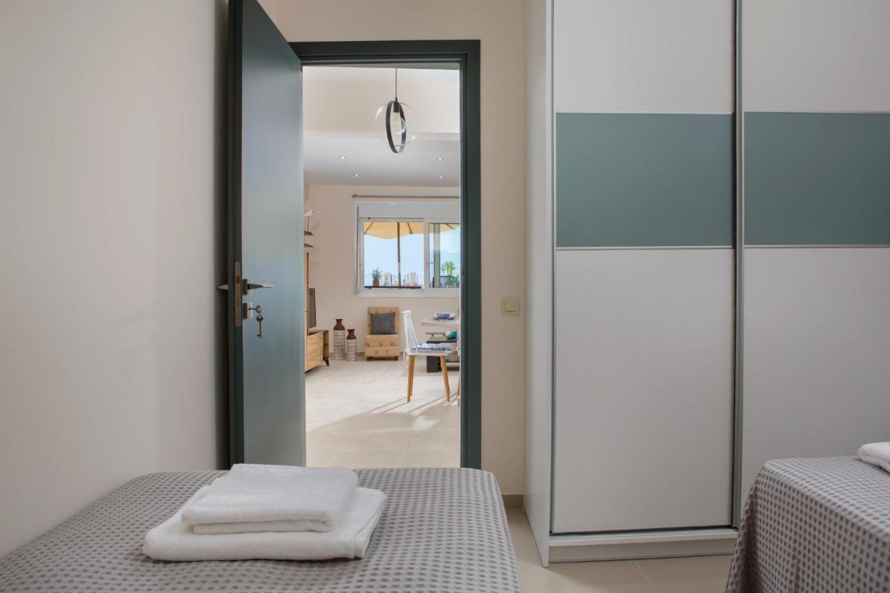 Kalypso Apartment Ierapetra Exteriér fotografie