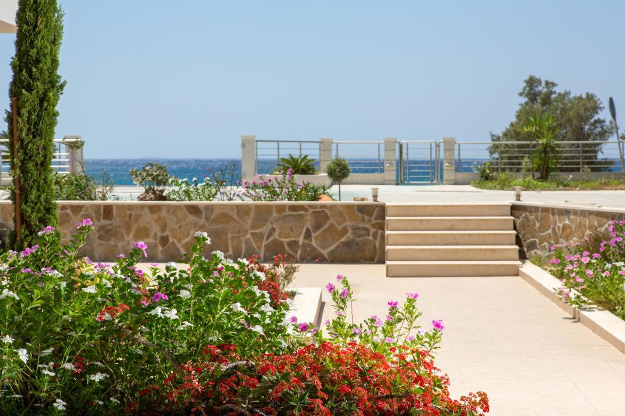 Kalypso Apartment Ierapetra Exteriér fotografie