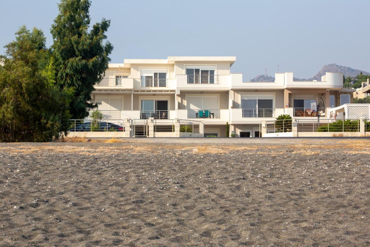 Kalypso Apartment Ierapetra Exteriér fotografie