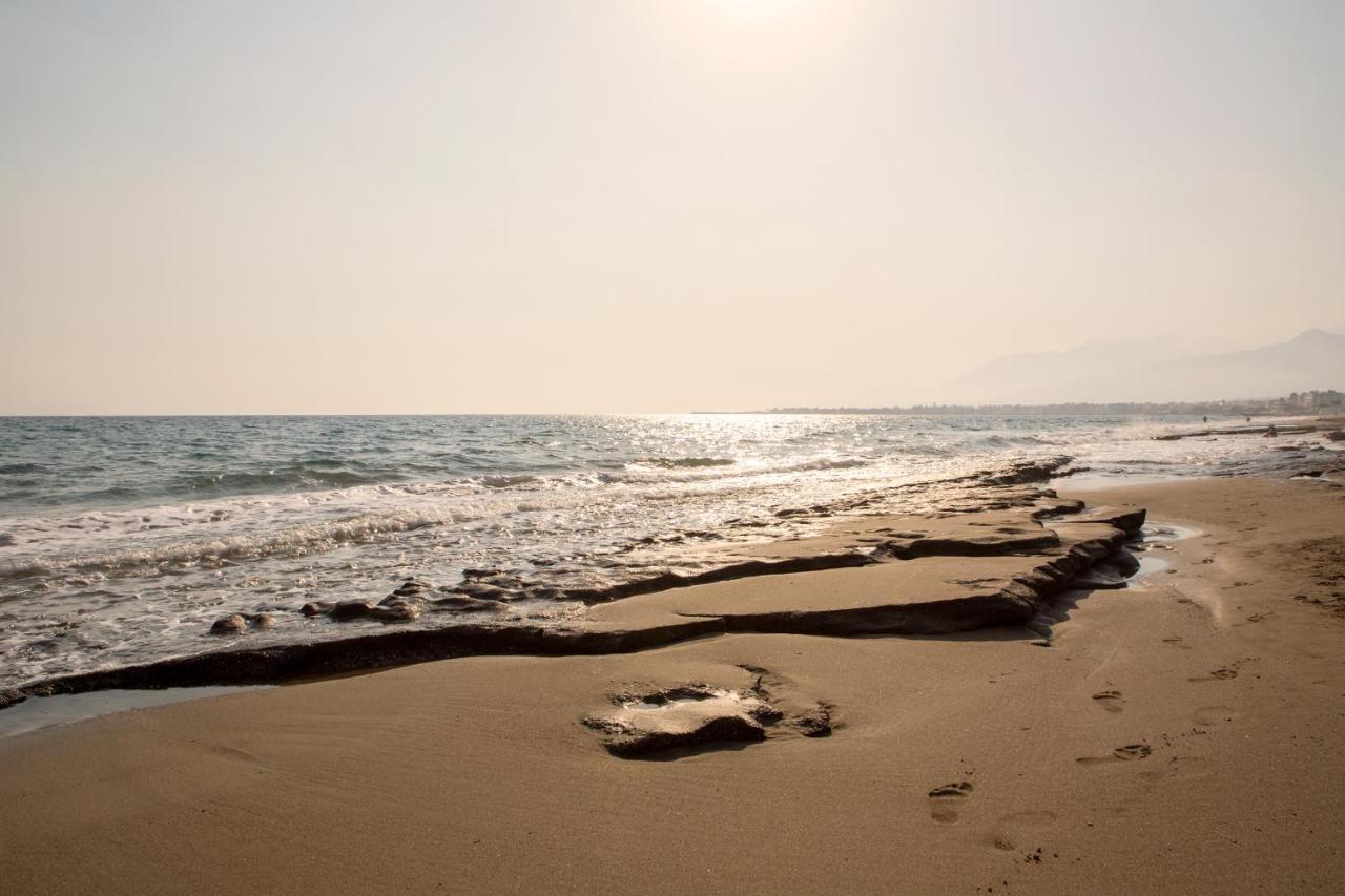 Kalypso Apartment Ierapetra Exteriér fotografie