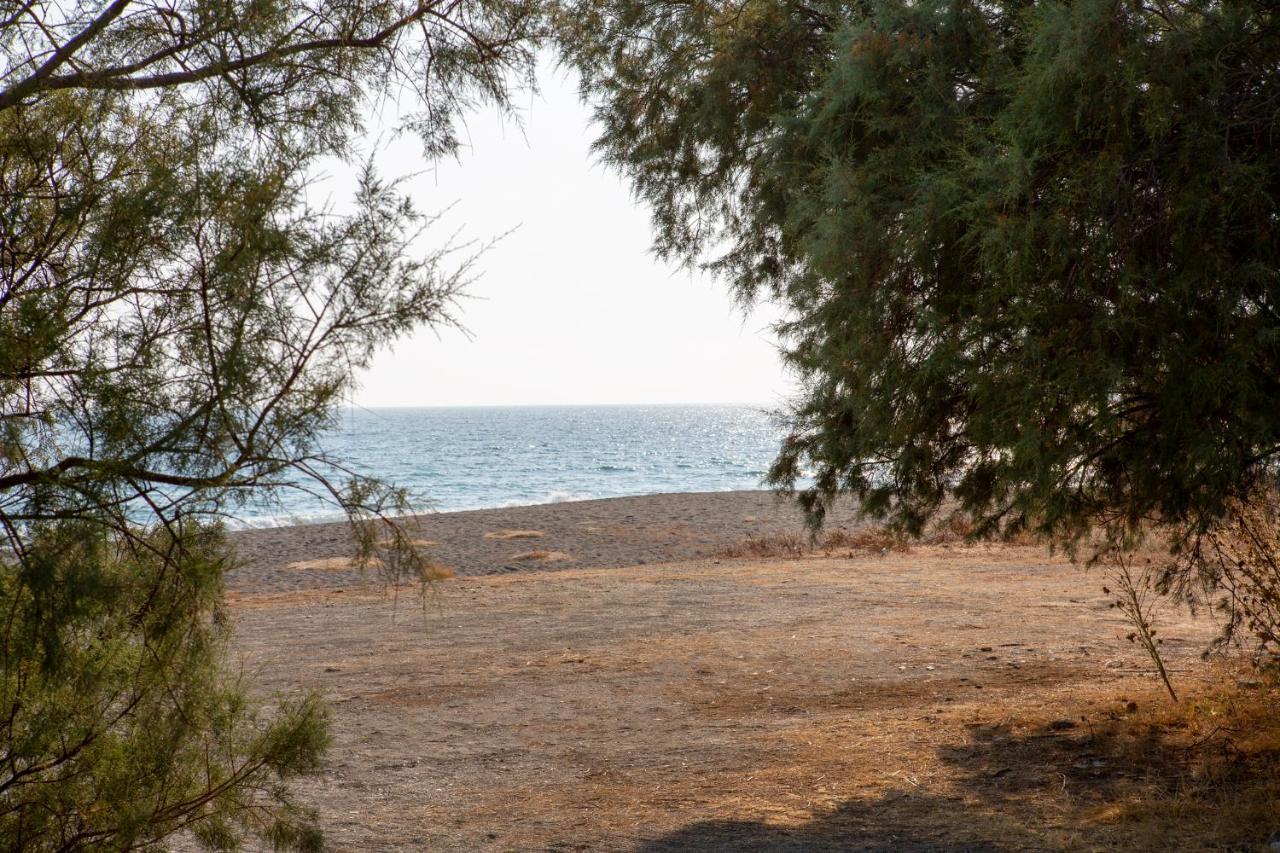 Kalypso Apartment Ierapetra Exteriér fotografie