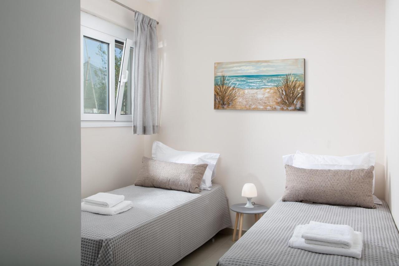 Kalypso Apartment Ierapetra Exteriér fotografie