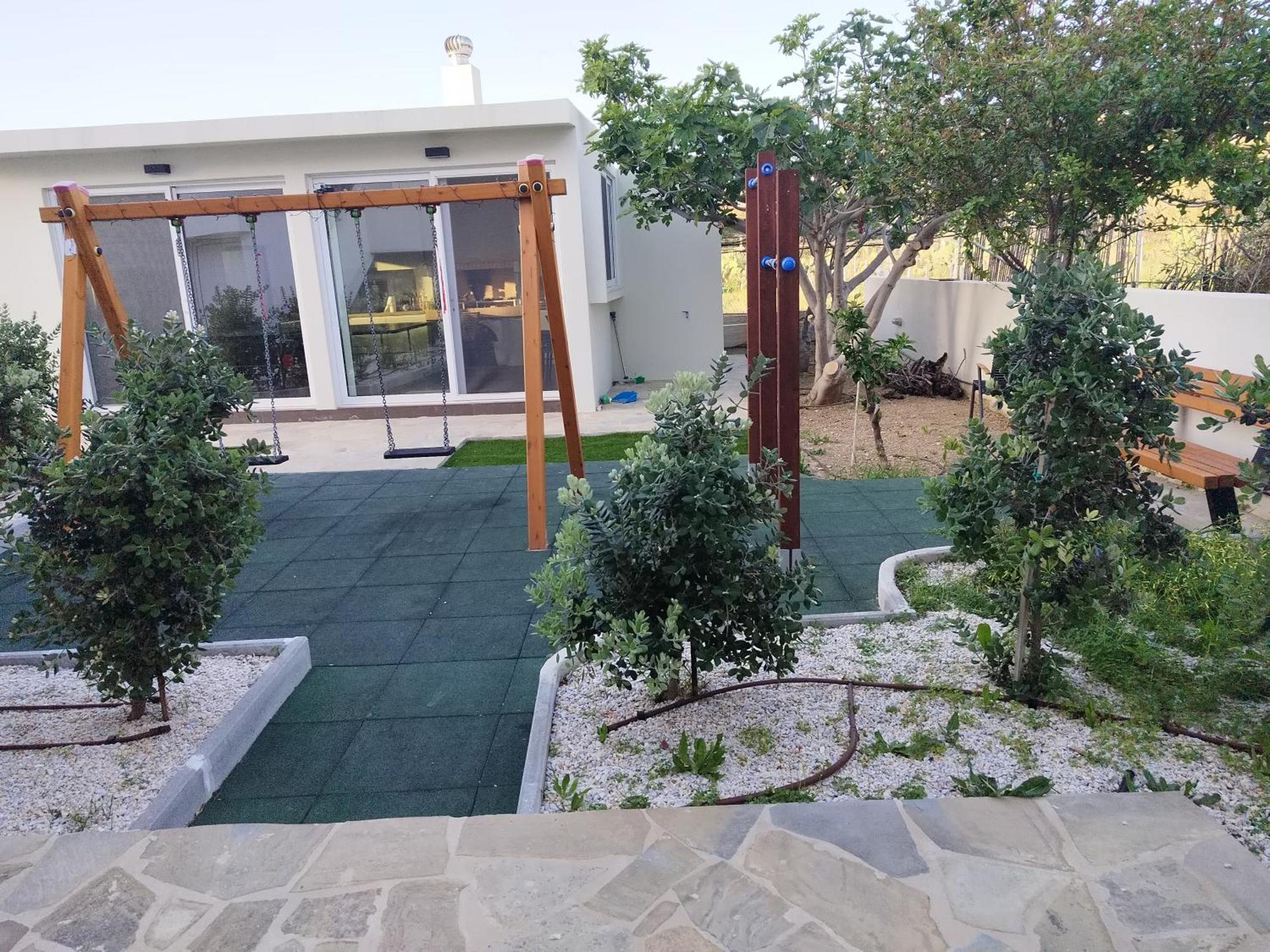Kalypso Apartment Ierapetra Exteriér fotografie