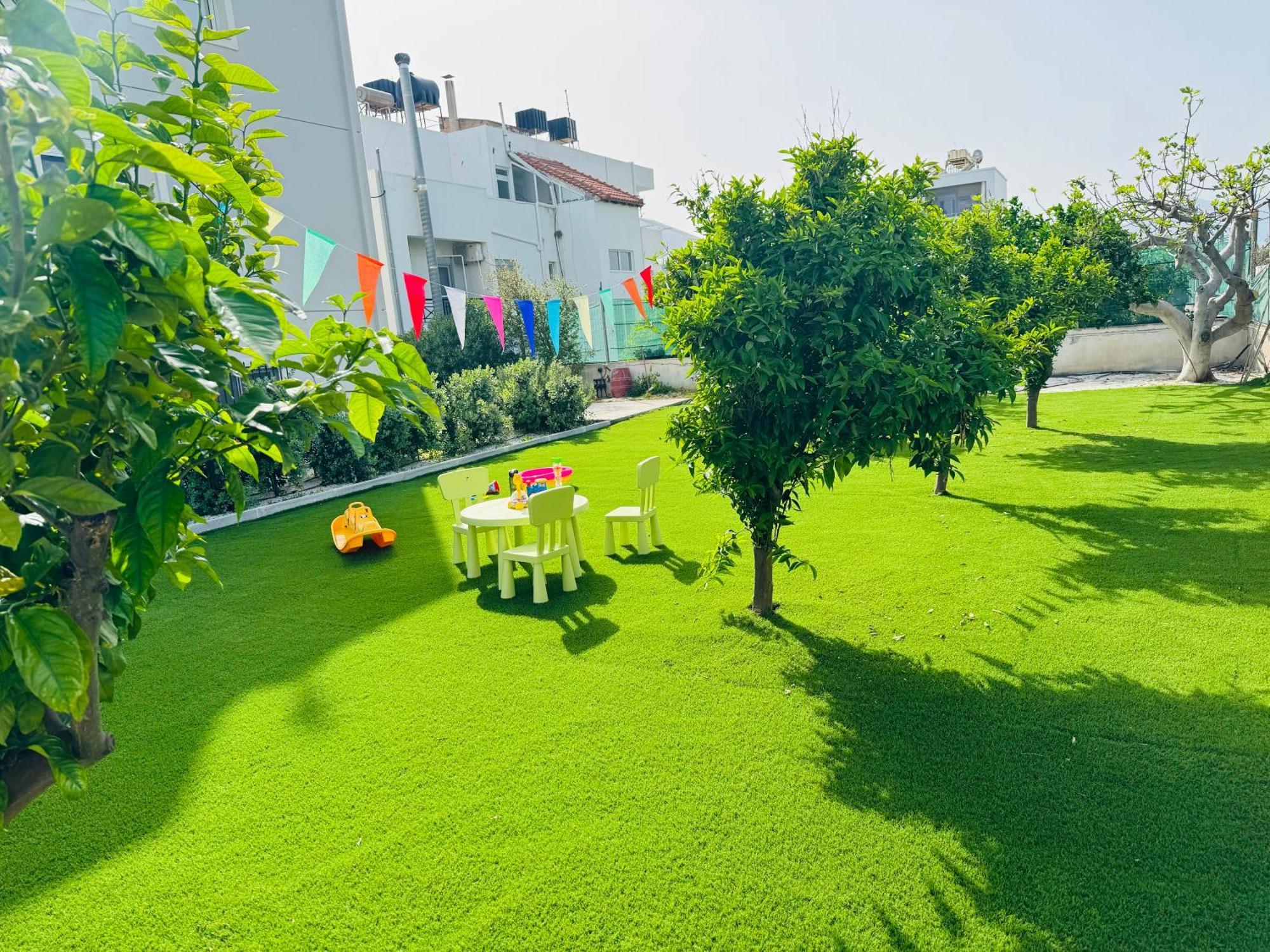 Kalypso Apartment Ierapetra Exteriér fotografie